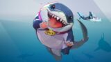 Personaggi di marvel in arrivo: le new entry dopo il successo di jeff the land shark e squirrel girl