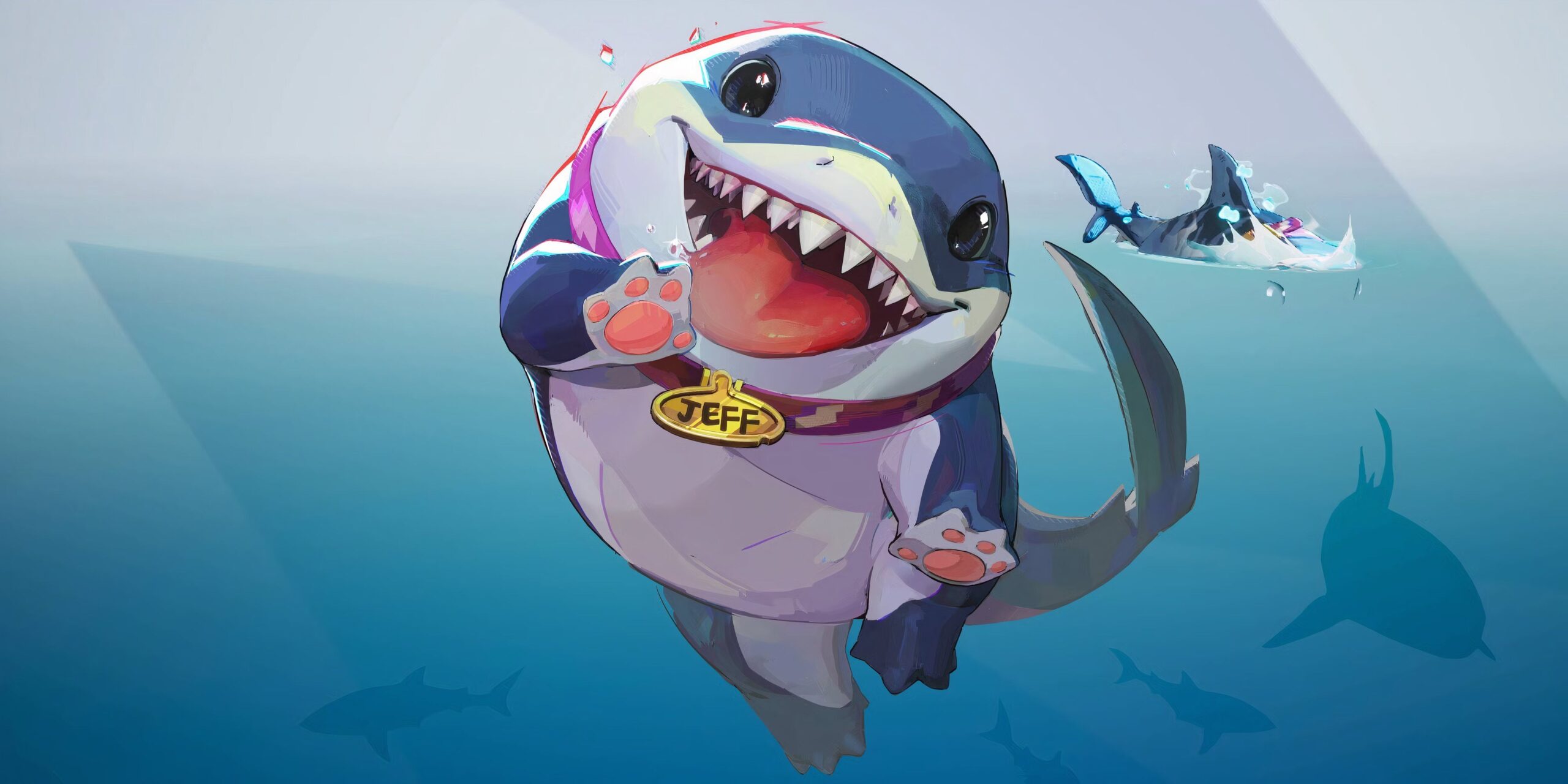 Personaggi di marvel in arrivo: le new entry dopo il successo di jeff the land shark e squirrel girl