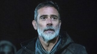 Walking dead: il cambiamento controverso di negan nell’episodio preferito di jeffrey dean morgan