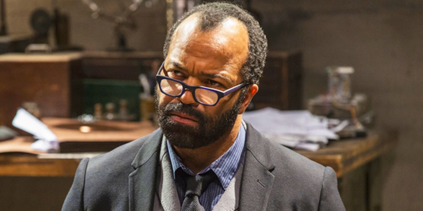Il capolavoro della fantascienza di hbo che supera westworld