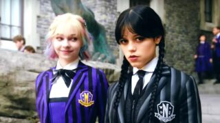 Ritorno di wednesday in netflix: svelate novità e anticipazioni sulla stagione 2