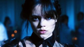 La danza virale di jenna ortega avrà una nuova interpretazione nella stagione 2 di wednesday