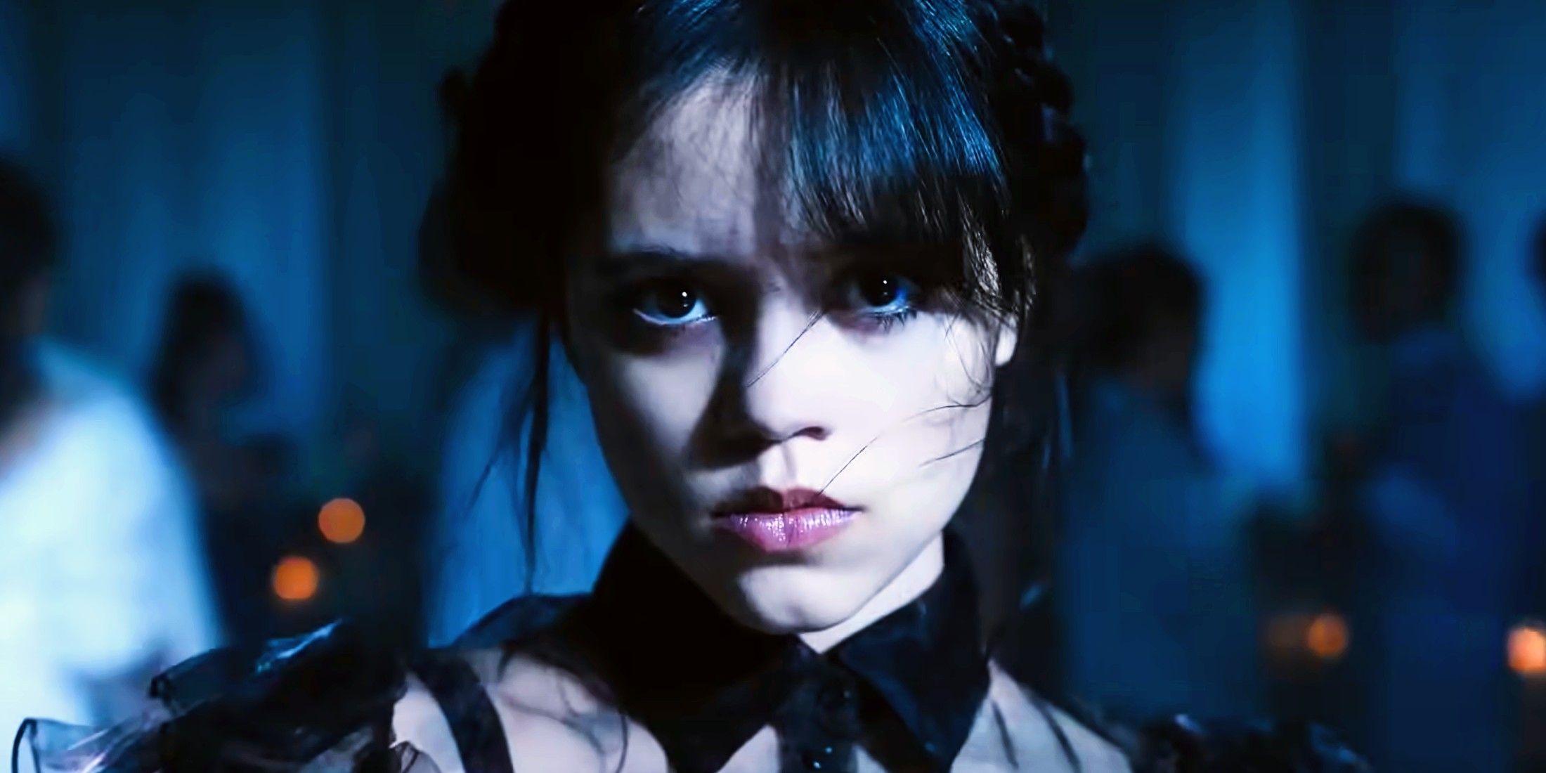La danza virale di jenna ortega avrà una nuova interpretazione nella stagione 2 di wednesday La danza virale di jenna ortega avrà una nuova interpretazione nella stagione 2 di wednesday