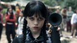 Mercoledì quiz sulla prima stagione: testi le tue conoscenze