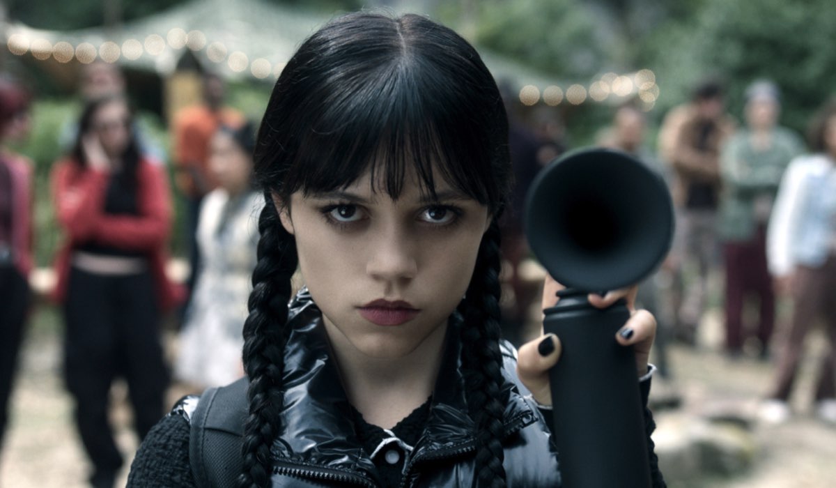 Mercoledì quiz sulla prima stagione: testi le tue conoscenze Mercoledì quiz sulla prima stagione: testi le tue conoscenze