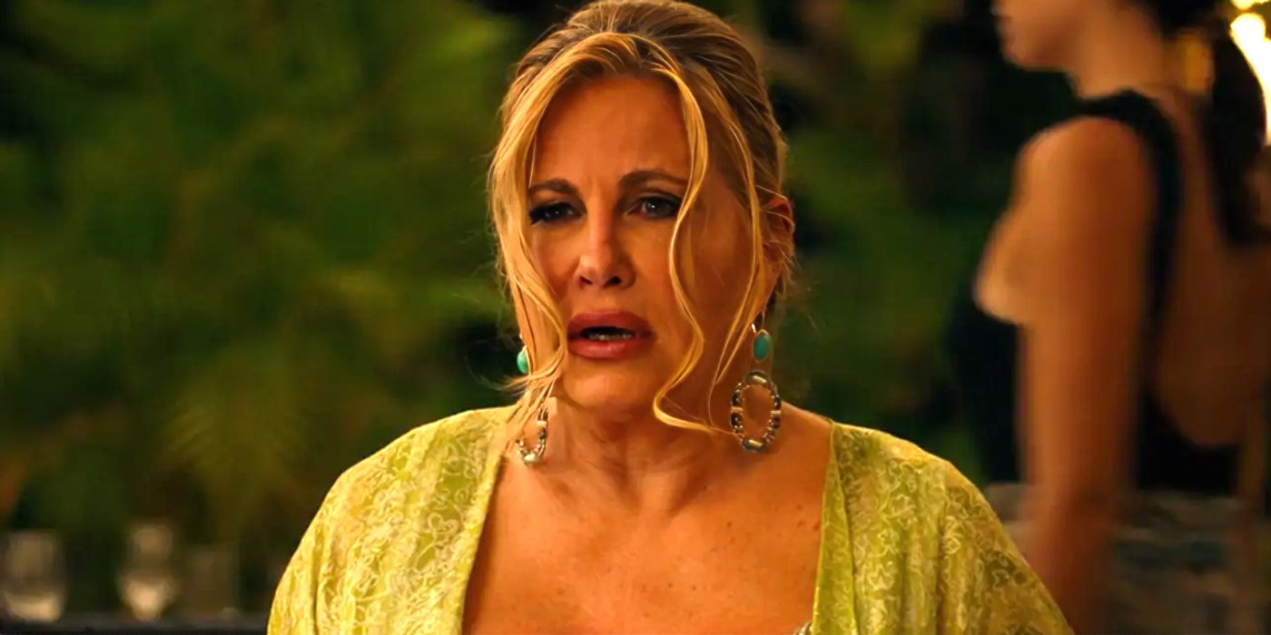 The White Lotus trova la sostituta di Jennifer Coolidge dopo il finale della terza stagione