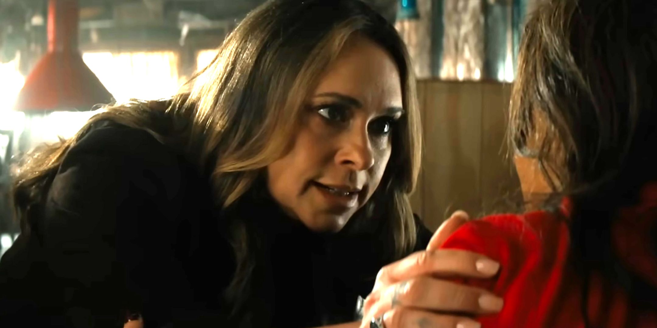 Jennifer Love Hewitt svela la sua unica condizione per tornare in I Know What You Did Last Summer Jennifer Love Hewitt svela la sua unica condizione per tornare in I Know What You Did Last Summer