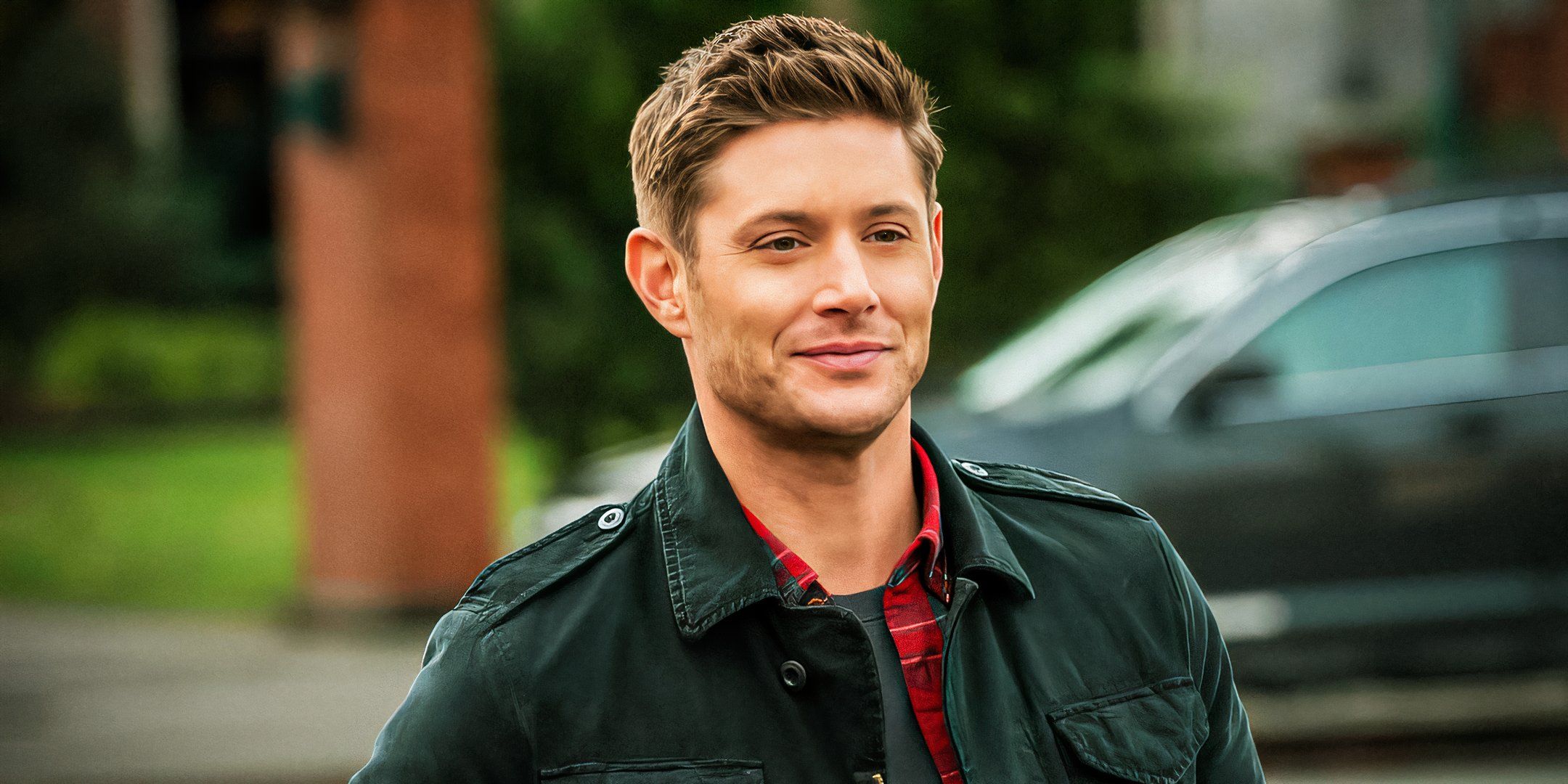 Jensen ackles parla della possibilità di unirsi al reboot di one tree hill con la moglie