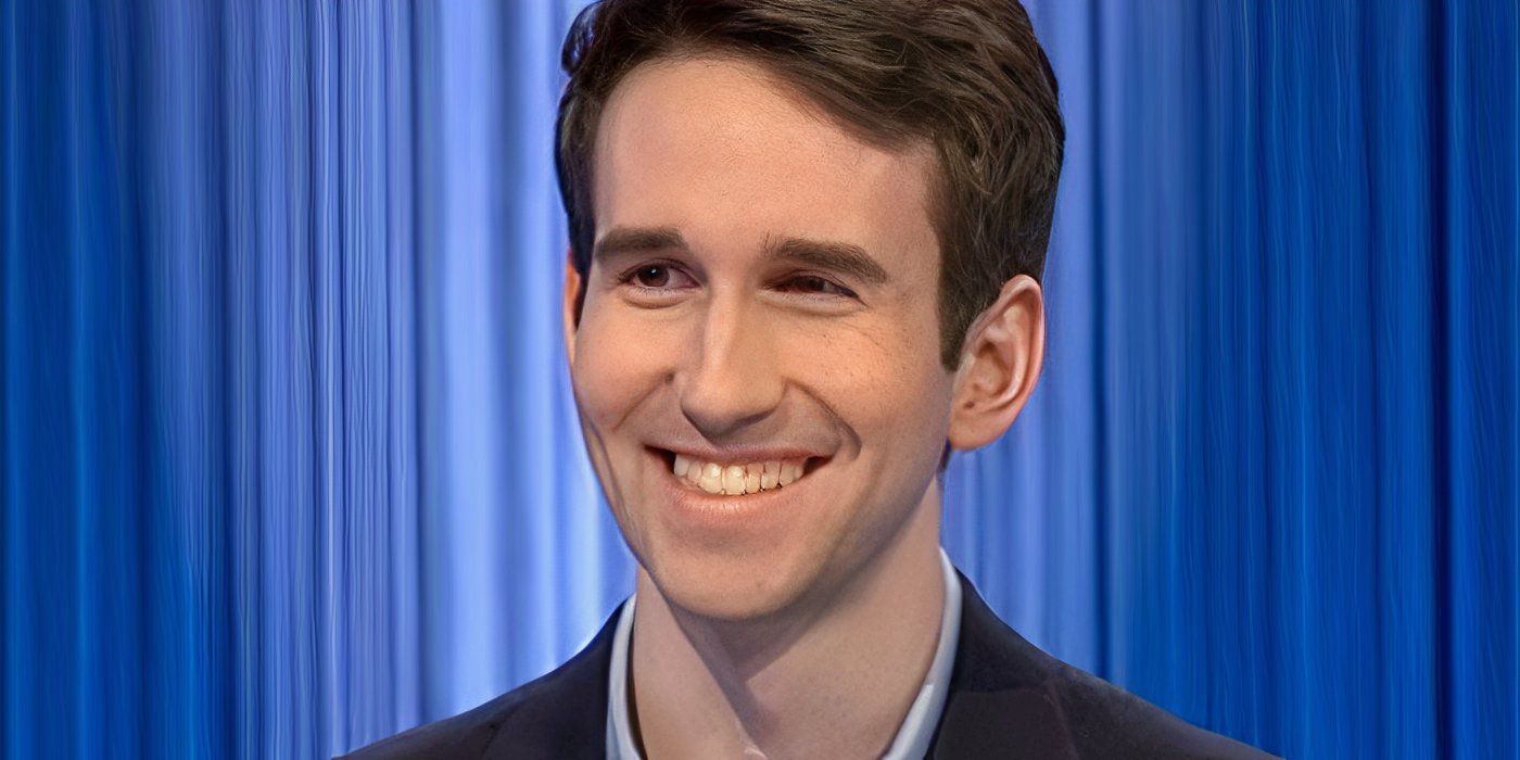 Scott Riccardi conquista un altro traguardo nella leaderboard di Jeopardy!