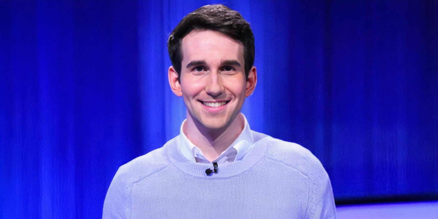 Fatti affascinanti su scott riccardi, campione di jeopardy e la sua recente vittoria Fatti affascinanti su scott riccardi, campione di jeopardy e la sua recente vittoria