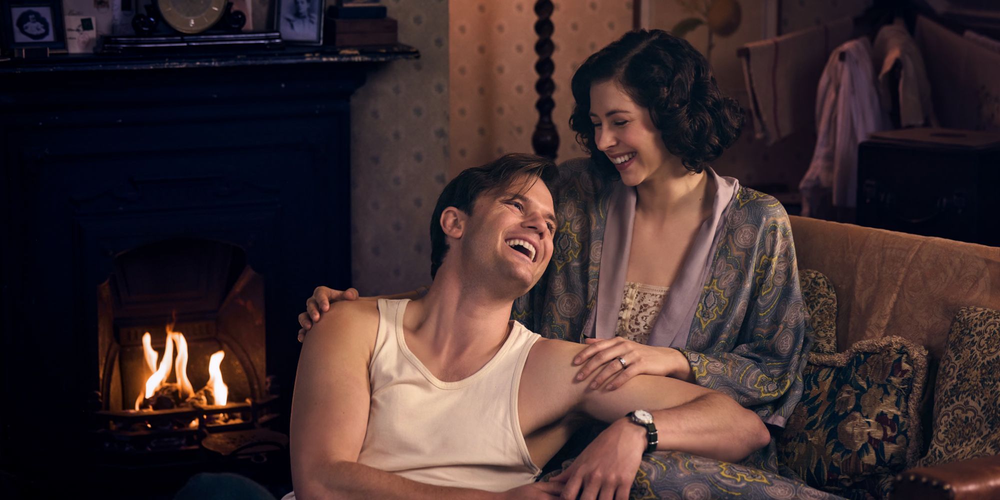 ispirazioni della serie prequel di outlander il produttore svela racconti e sorprese