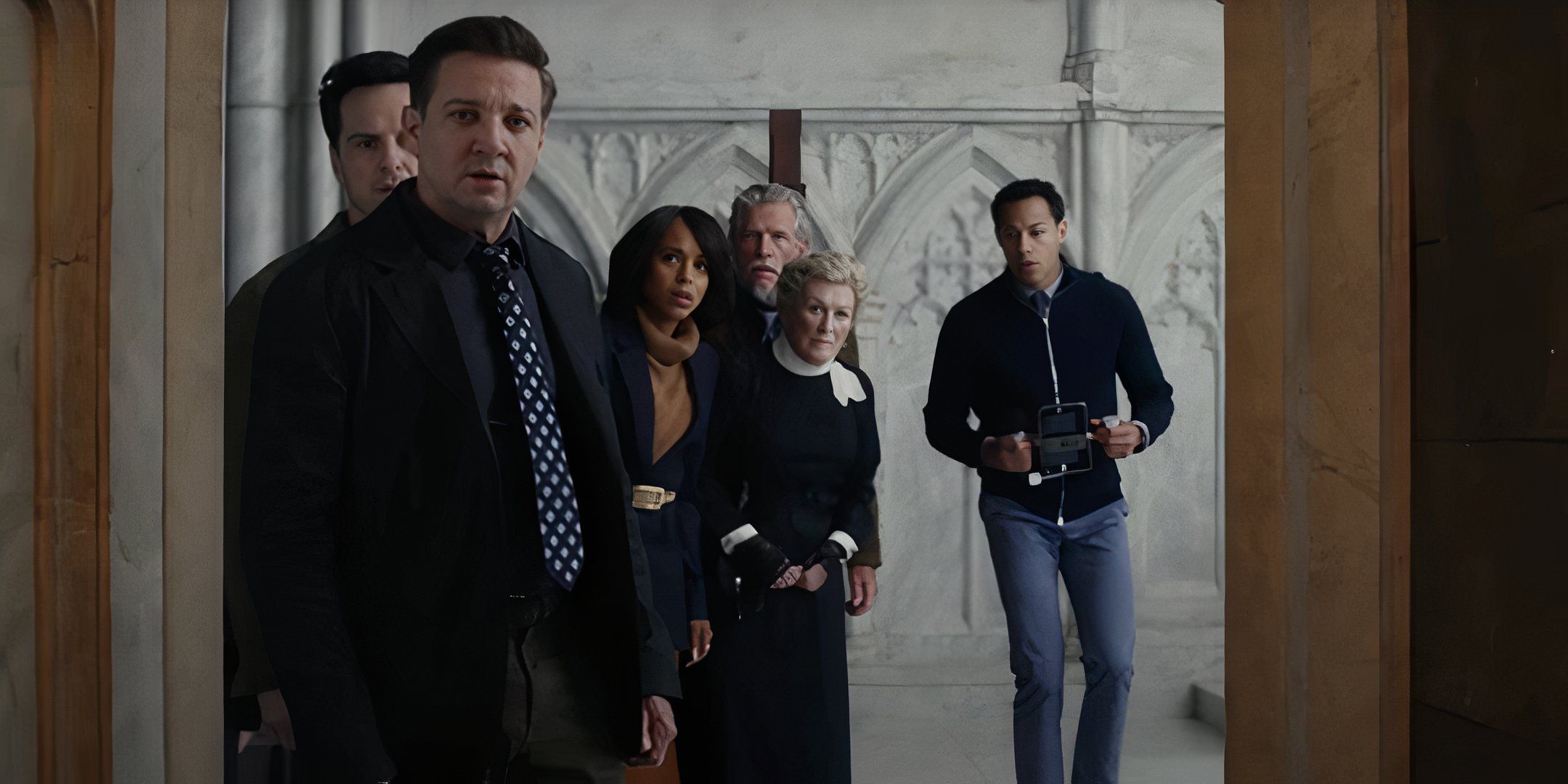 Knives out 3 deve eliminare un elemento cruciale dai film precedenti secondo agatha christie Knives out 3 deve eliminare un elemento cruciale dai film precedenti secondo agatha christie