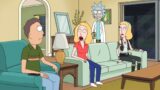 Rick e morty: finale della stagione 8 svela un colpo di scena per il personaggio iconico, sarà lui il villain della stagione 9?