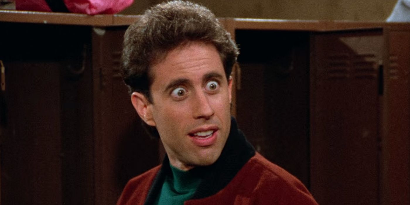 Seinfeld: il significato nascosto spiegato dal creatore della serie Seinfeld: il significato nascosto spiegato dal creatore della serie