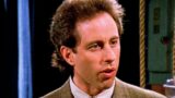 Incontro tra jerry seinfeld e il geni della comicità che svela il segreto del successo di seinfeld