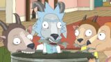 Rick e morty stagione 8 episodio 8: la scena dopo i titoli di coda sorprende con un raro colpo di scena