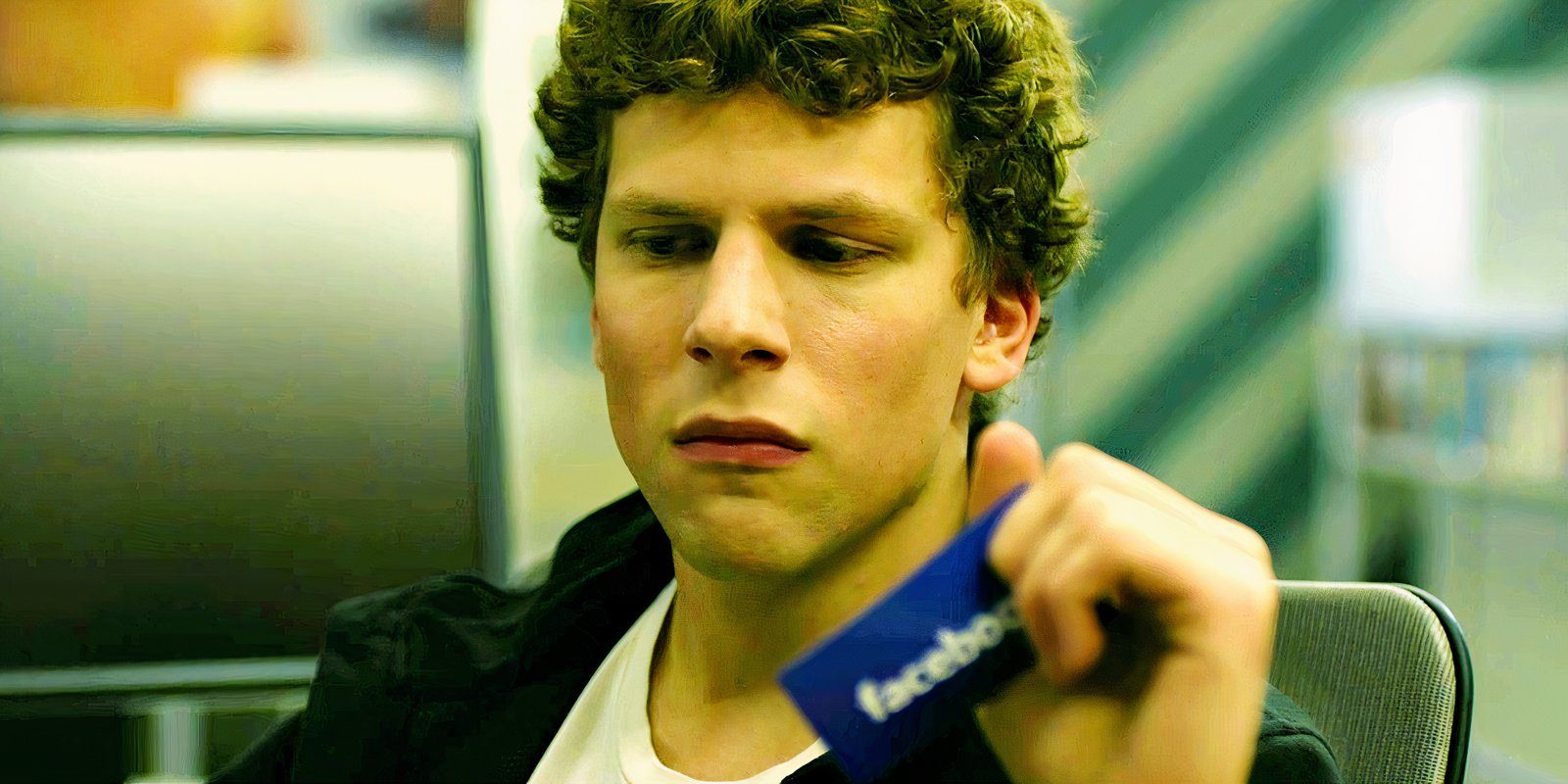 Il biopic del 2016: un film migliore rispetto a the social network