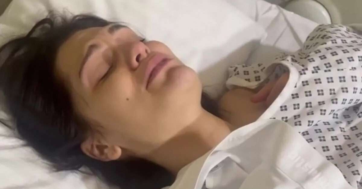 Tumore della cantante: annuncio choc dall’ospedale sconvolge i fan