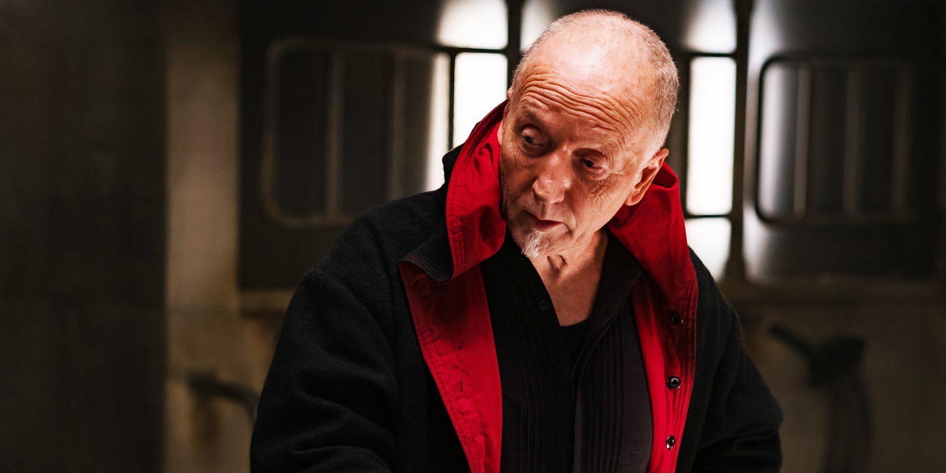 Il miglior film di saw è in realtà questo sequel al 38% su rotten tomatoes