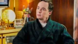 Jim Parsons nel thriller intrigante The Leader