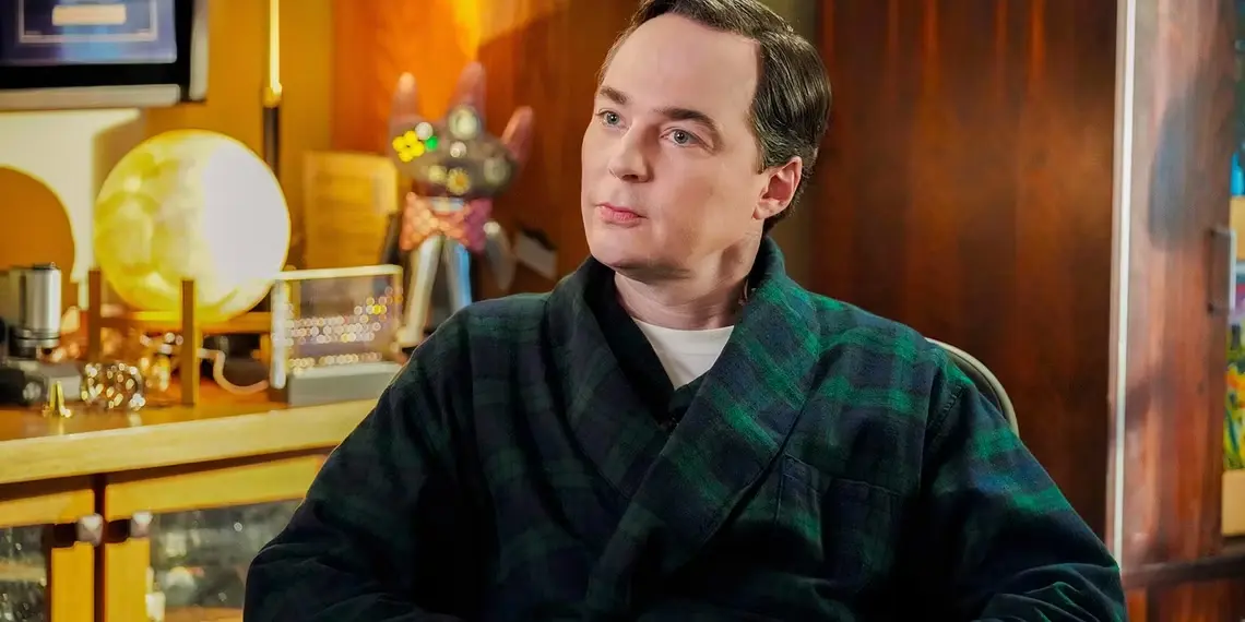 Jim Parsons nel thriller intrigante The Leader Jim Parsons nel thriller intrigante The Leader