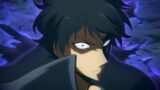 Anime 2025: il cavallo oscuro che supera solo leveling