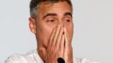 Joaquin phoenix si scusa per una delle notti peggiori della sua vita