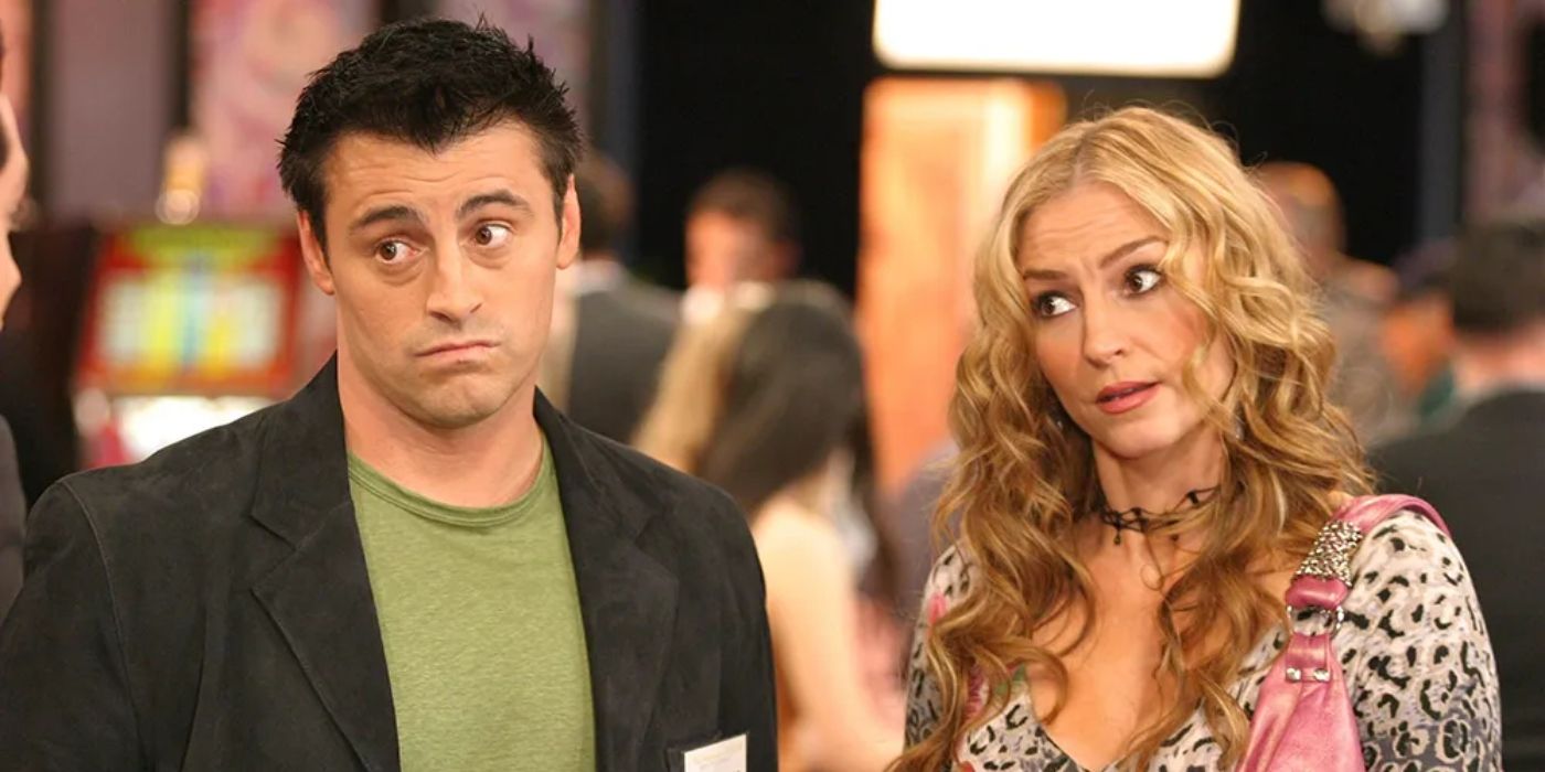 Spinoff deludenti che hanno imbarazzato i fan della serie originale Spinoff deludenti che hanno imbarazzato i fan della serie originale