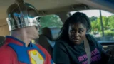 Peacemaker stagione 2: svelato il trailer dal comic-con