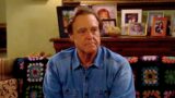 Dan e l’emozionante scena finale in roseanne: la verità dalla star di conners