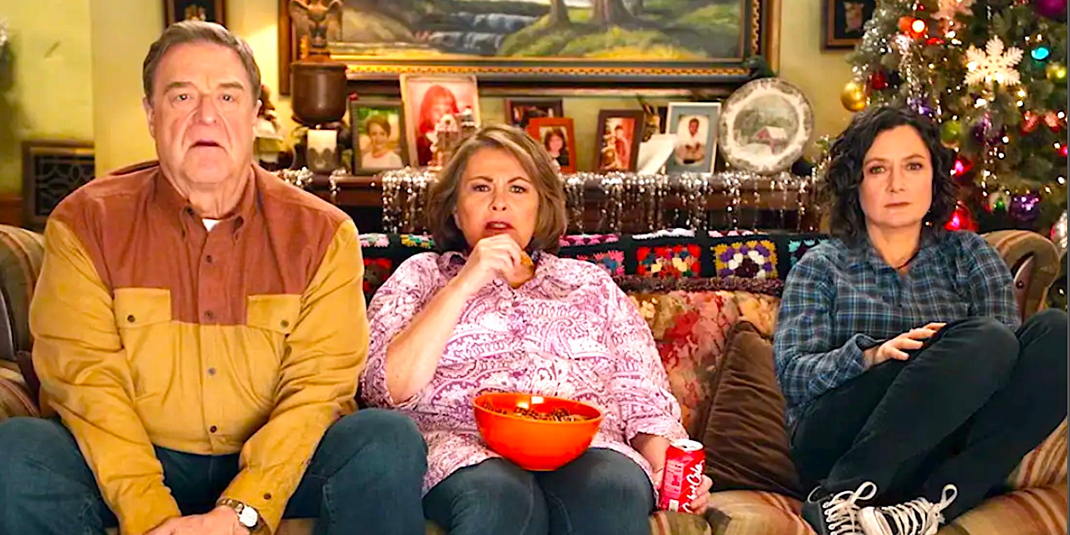 conners non hanno mai sostituito roseanne ecco perch233 232 un bene