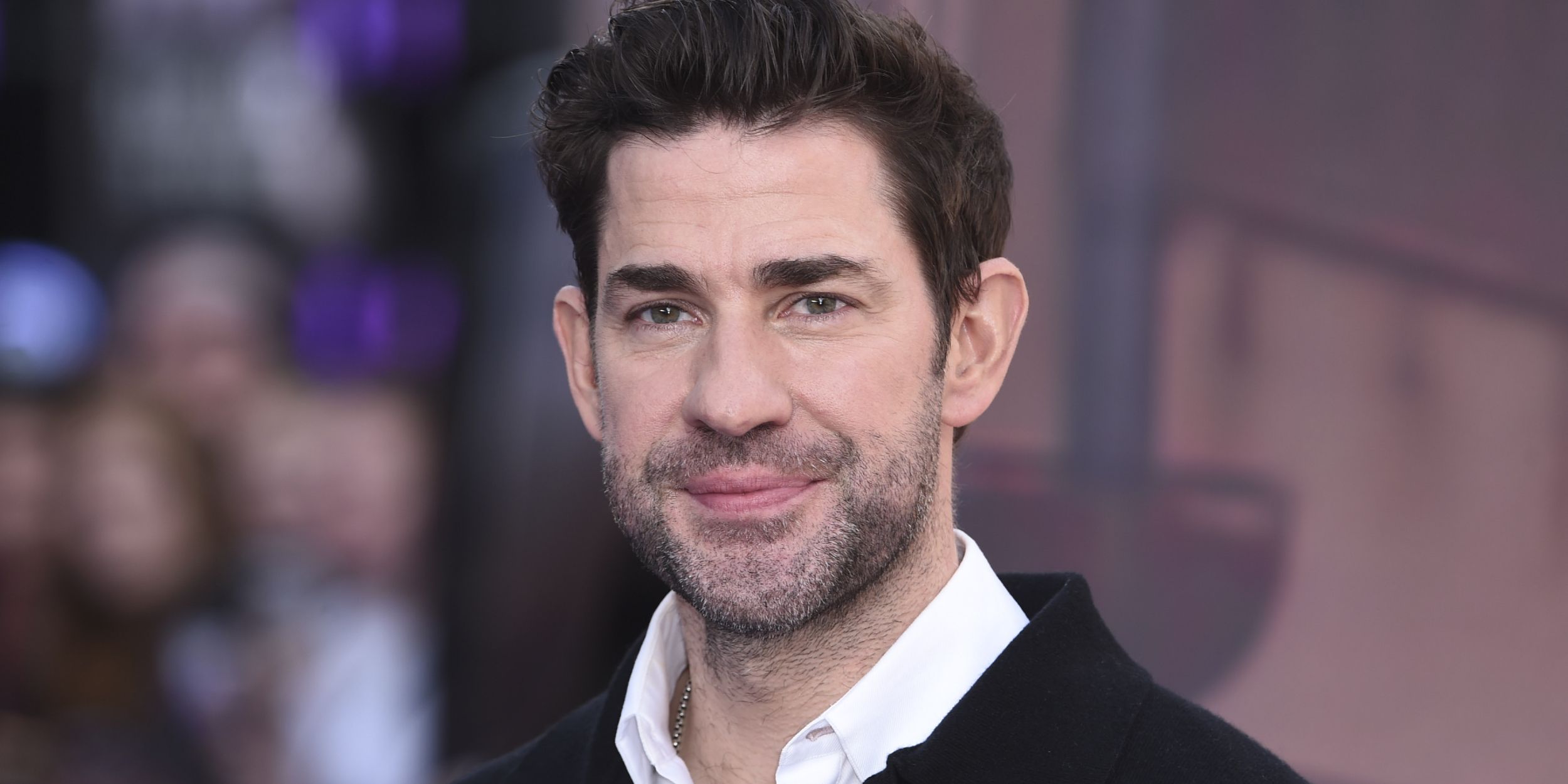 Azione thriller di john krasinski su prime video da non perdere con il 78% su rotten tomatoes Azione thriller di john krasinski su prime video da non perdere con il 78% su rotten tomatoes