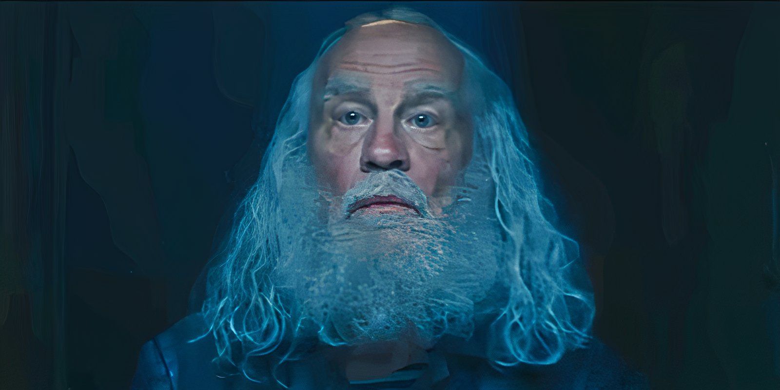Fantastic four: perché john malkovich è stato escluso dal film Fantastic four: perché john malkovich è stato escluso dal film