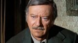 Il miglior western che supera il finale di the shootist con john wayne
