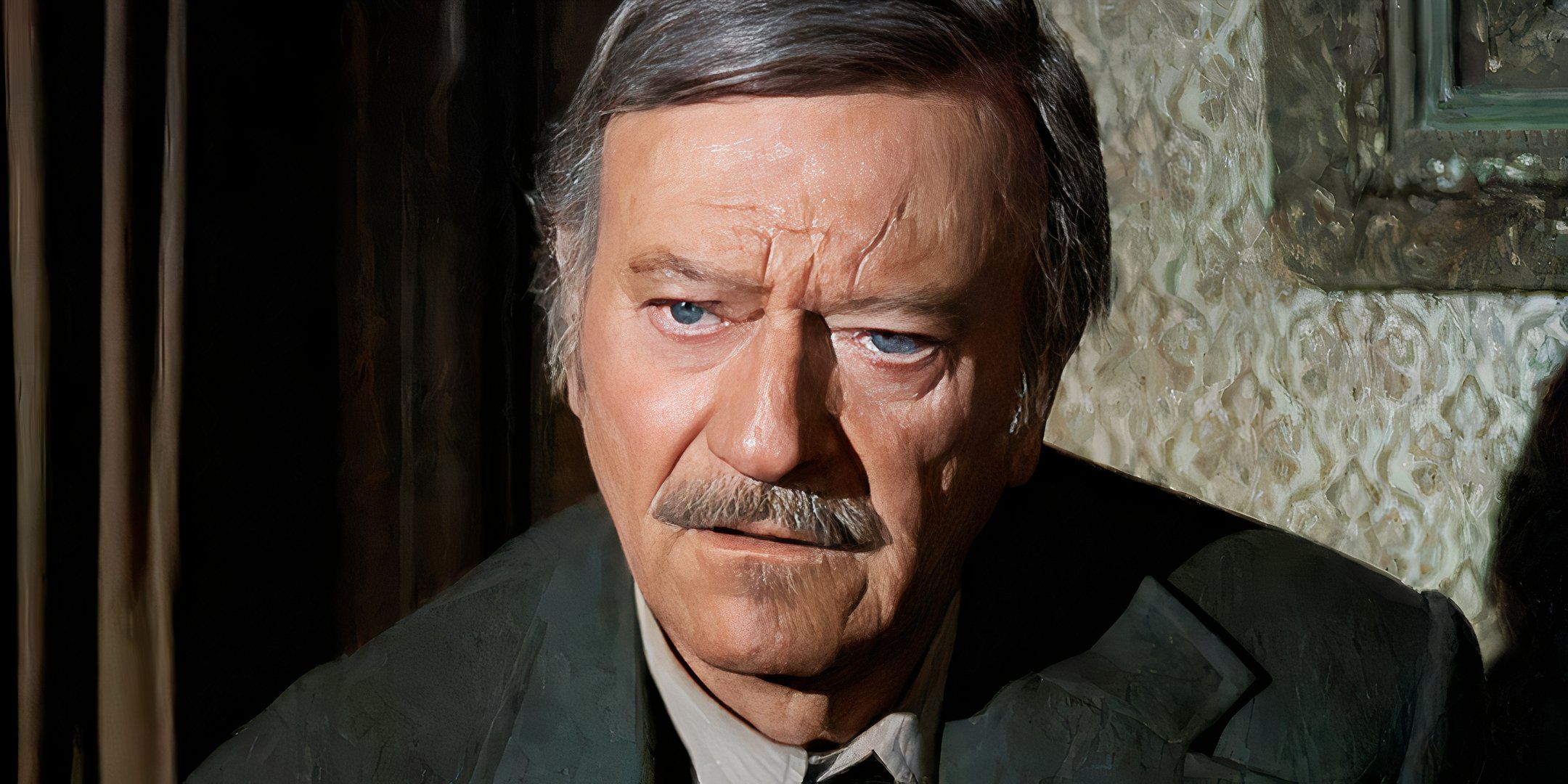 Il miglior western che supera il finale di the shootist con john wayne Il miglior western che supera il finale di the shootist con john wayne