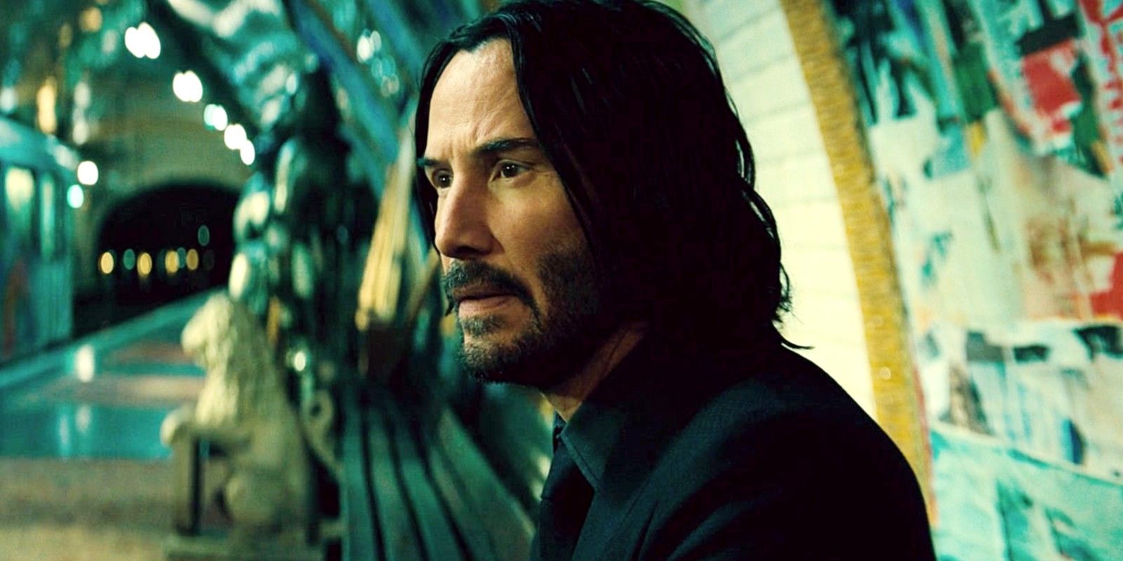 John wick 5 deve riportare un villain dimenticato per brillare finalmente