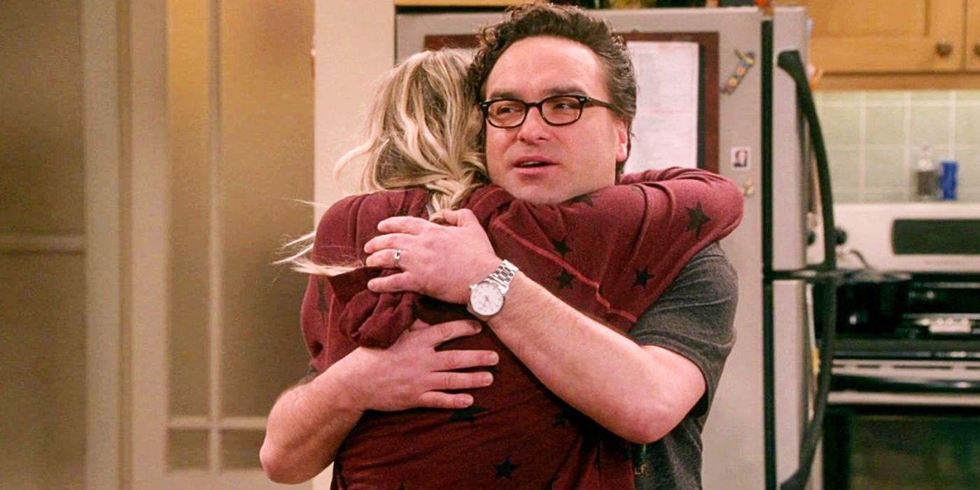 Mistero di leonard morto in the big bang theory: indizi e teorie rivelate Mistero di leonard morto in the big bang theory: indizi e teorie rivelate