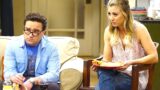 Il  spinoff di the big bang theory senza paura: il futuro di stuart