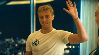 Fantastic four supera il box office del film del 2015 in un solo giorno