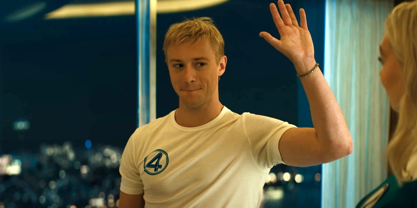 Fantastic four supera il box office del film del 2015 in un solo giorno