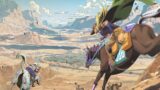Problema per JoJo’s Bizarre Adventure Part 7: il team alla prova