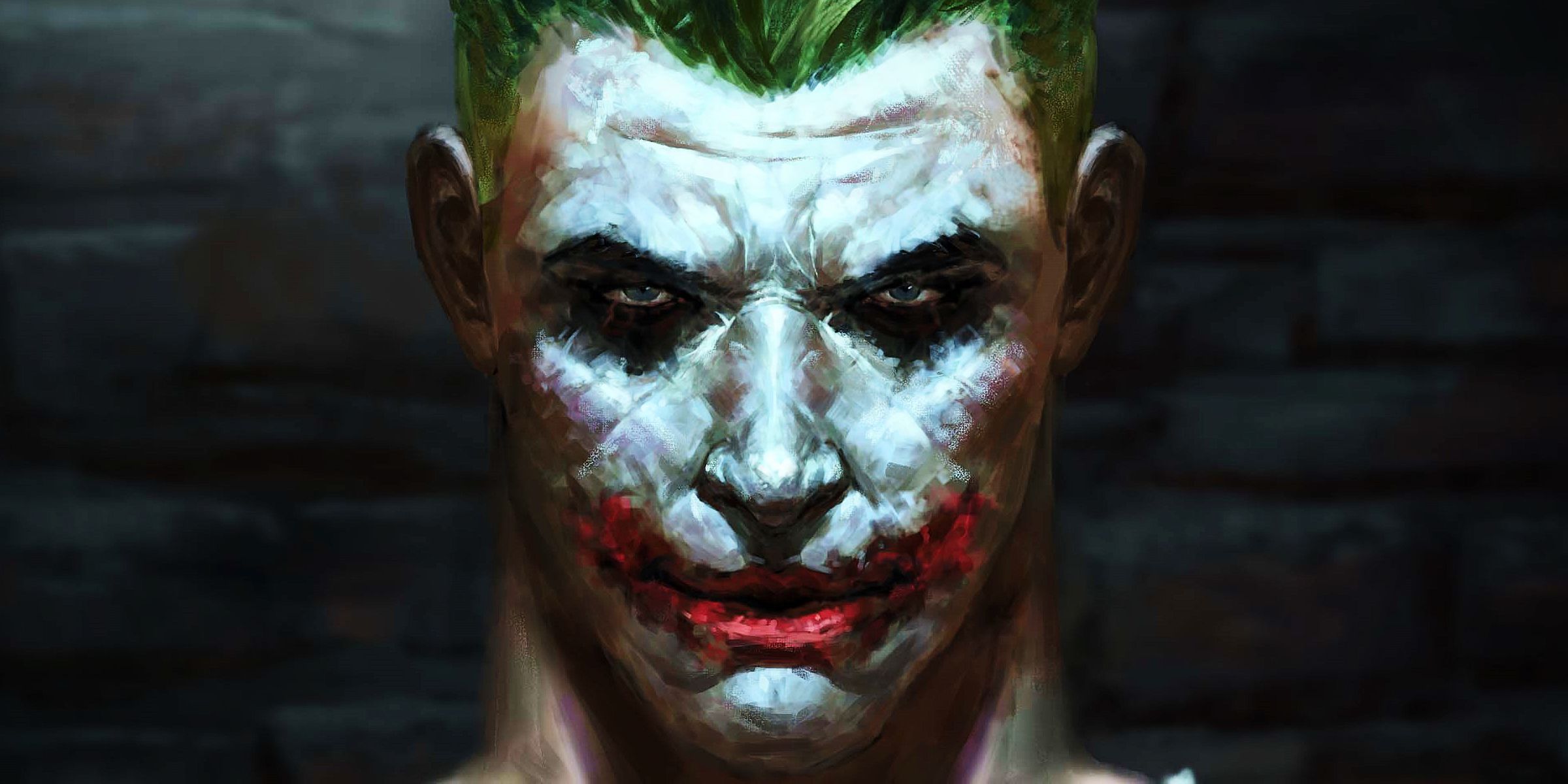 Nuova serie joker e harley quinn: un regalo per i fan dei detective