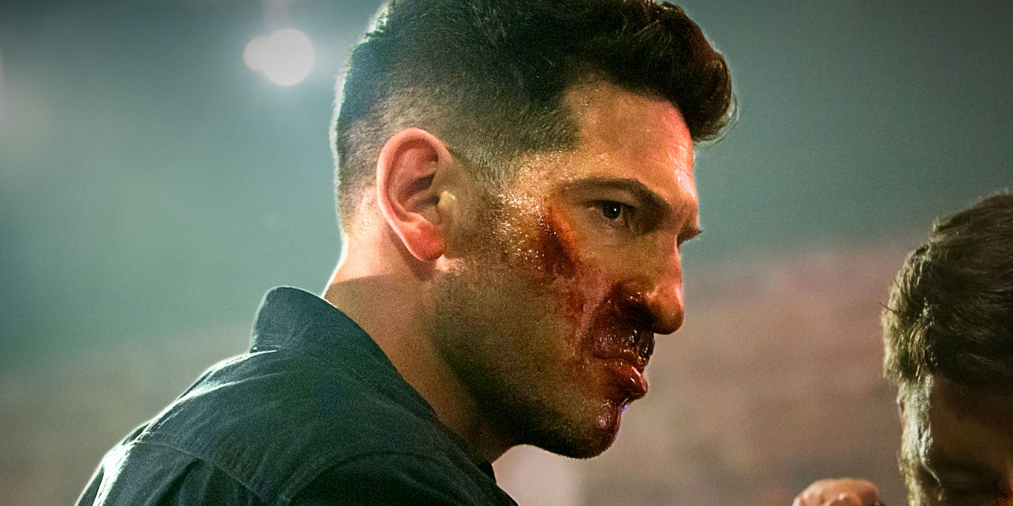 Punisher torna in spider man: una nuova era dopo 9 anni Punisher torna in spider man: una nuova era dopo 9 anni