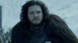 Jon snow e il finale di game of thrones: due problemi emersi nel suo percorso