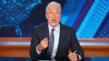 Jon stewart chiarisce le voci sulla cancellazione di the daily show