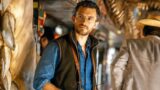 La carriera di jonathan bailey: dai scimpanzé volanti ai rapaci di hollywood