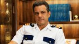 Doctor odyssey stagione 2: il commento di joshua jackson sul futuro della serie