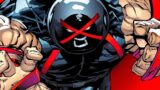 Morte dell’icona degli x-men spezza juggernaut e apre a una storia oscura