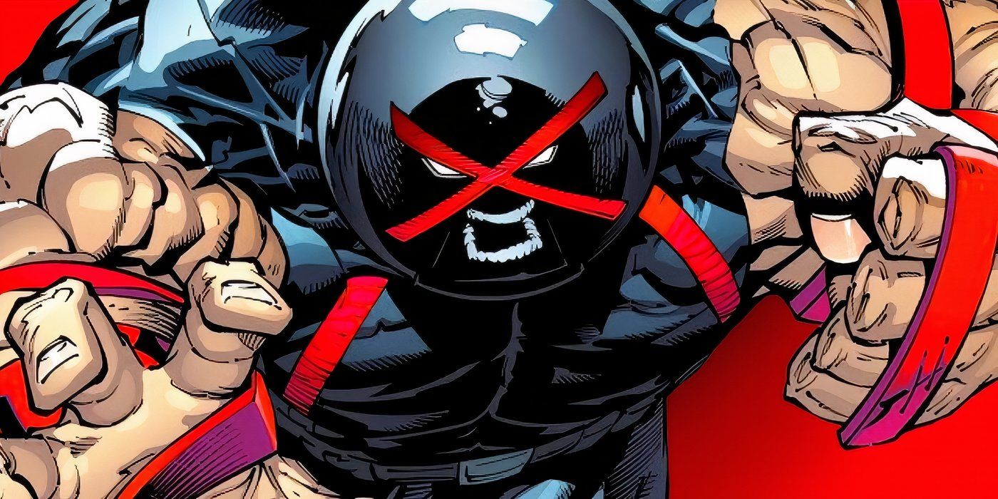 Morte dell’icona degli x men spezza juggernaut e apre a una storia oscura Morte dell’icona degli x men spezza juggernaut e apre a una storia oscura