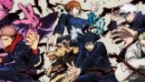 Jujutsu kaisen stagione 3: aggiornamenti entusiasmanti per il ritorno dell’anime